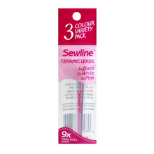 Load image into Gallery viewer, Sewline Mechanic Fabric Pencil Refill
